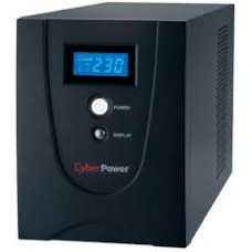 UPS CYBERPOWER - LINE INTERACTIVE - VALUE1500ELCD-AS